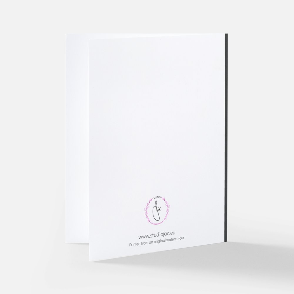 Magnolia Nocturne Note Cards (Set of 10)